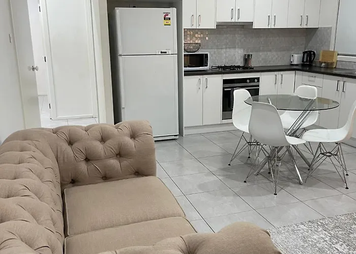 Rosehill Guest House