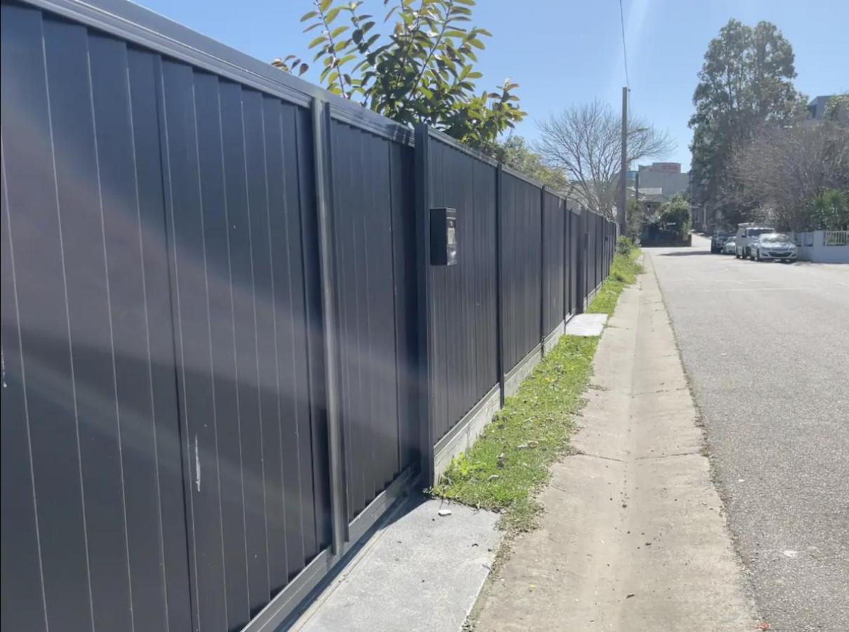Guest house Rosehill Sydney