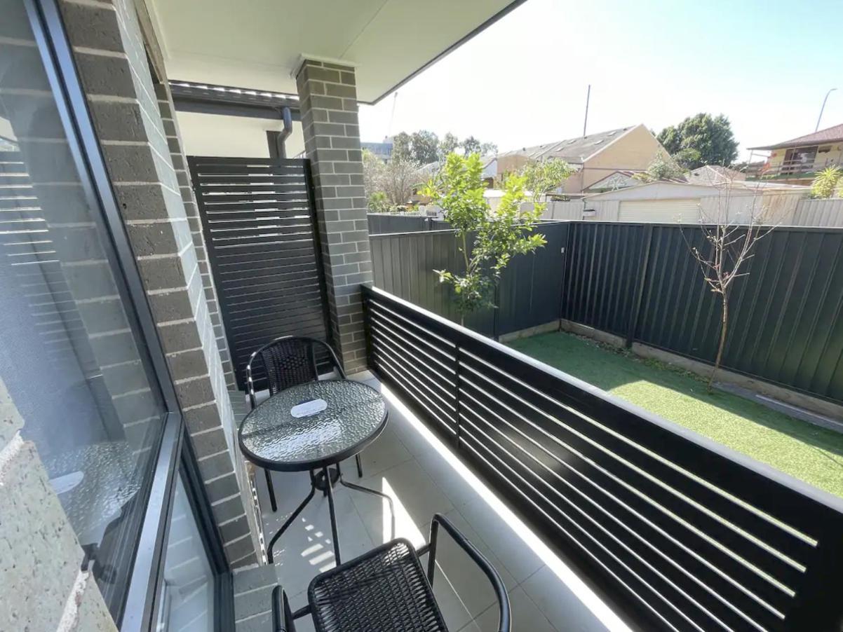 Rosehill Guest house *
