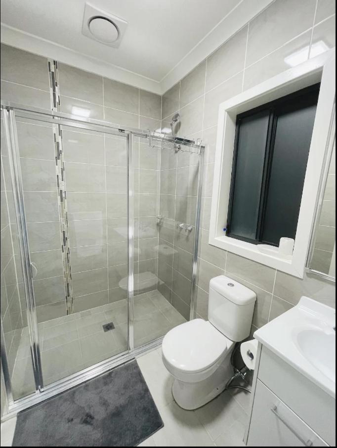 Rosehill Guest house *