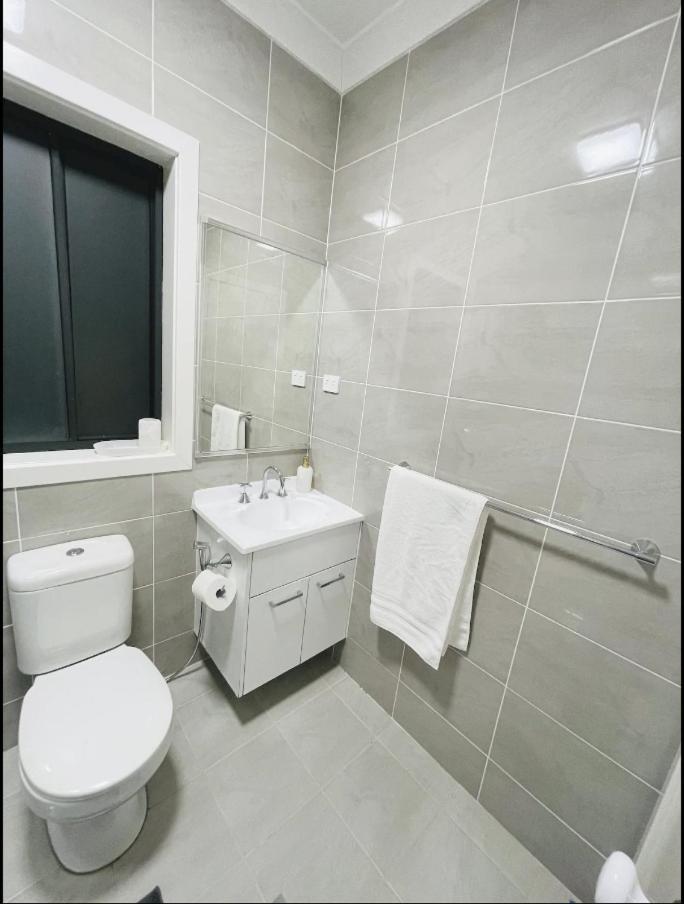 Guest house Rosehill Sydney