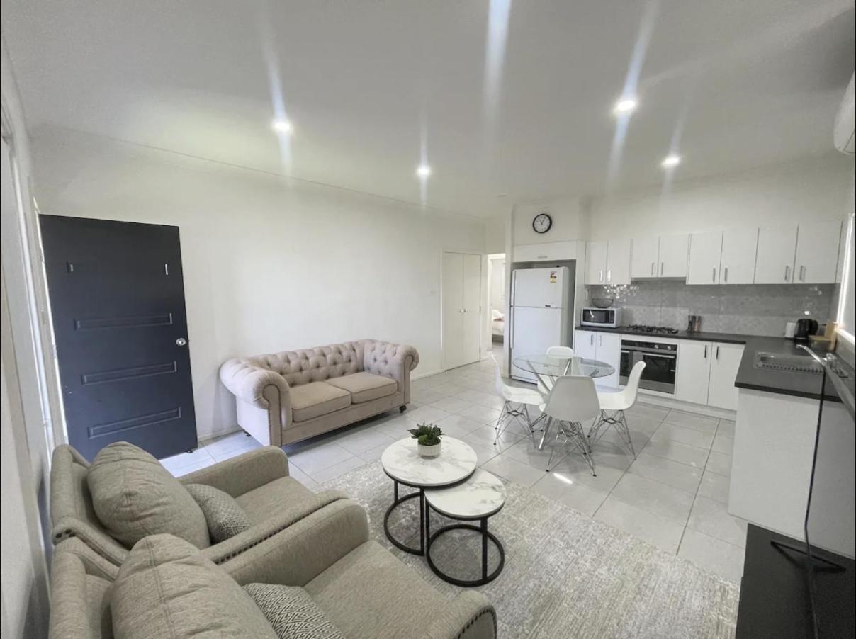 Rosehill Guest house