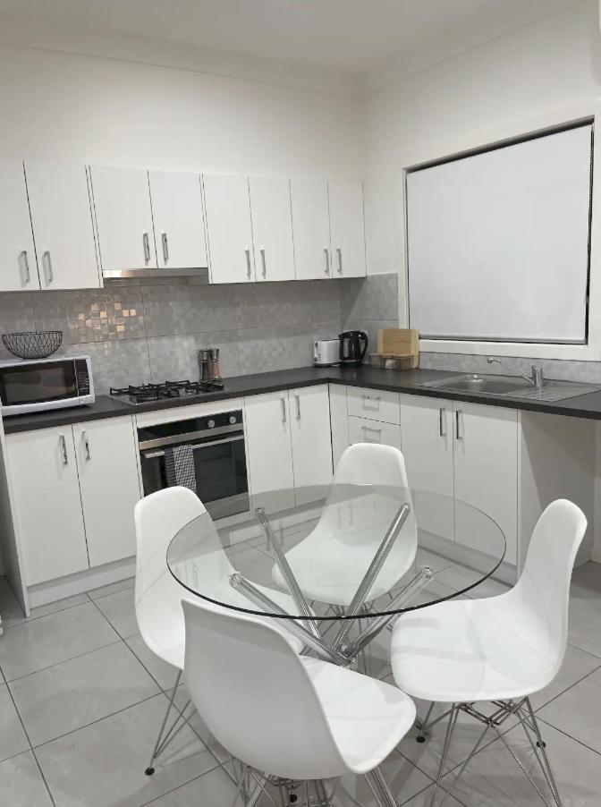 Rosehill Guest house *