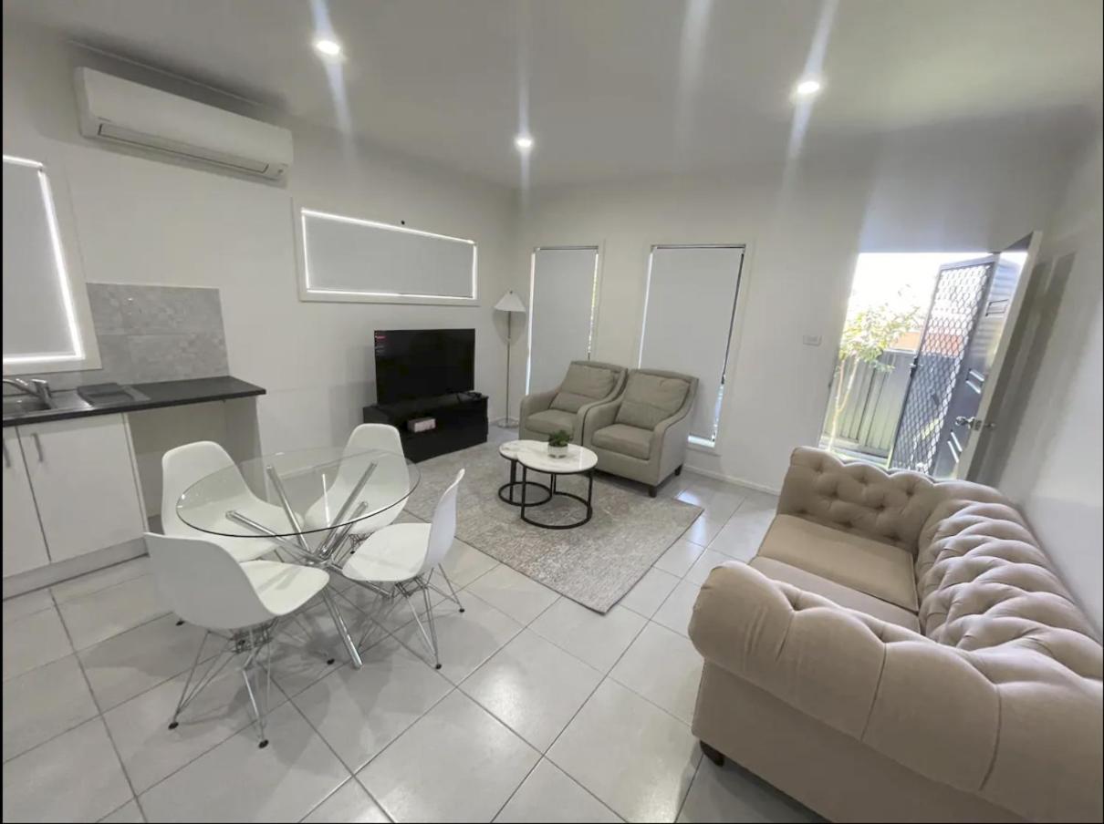 Rosehill Guest house