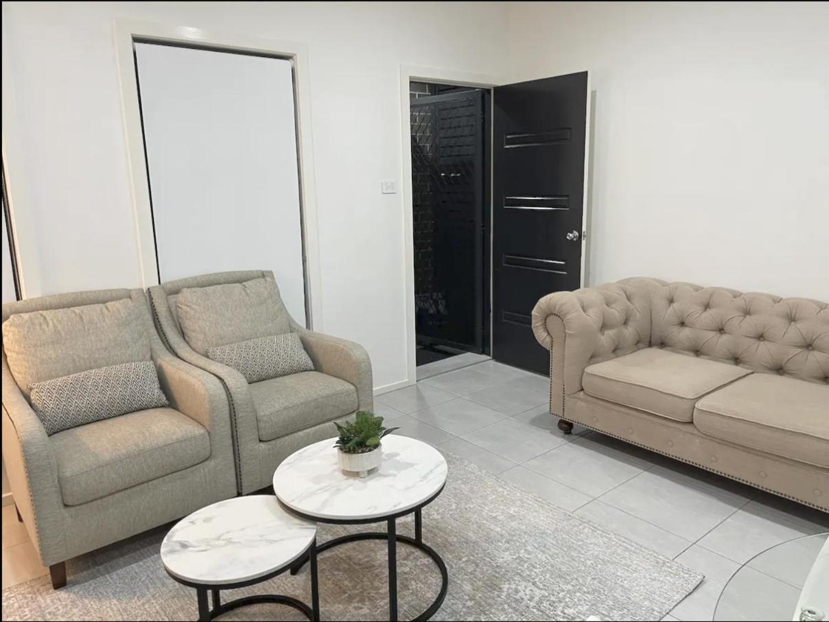 Guest house Rosehill Sydney